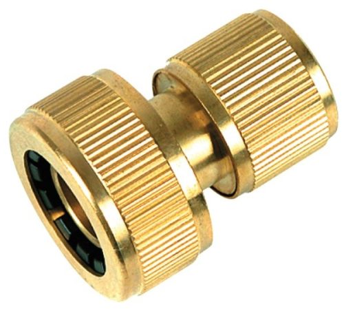 hecht locsoló csatlakozó 3/4" réz kert és hobbi 08029C