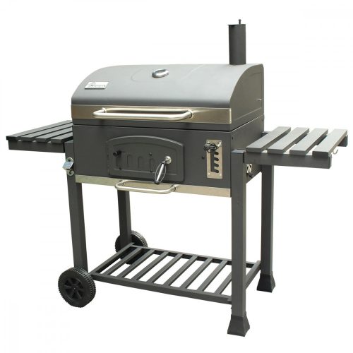 ACTIVA ANGULATUS faszenes grillsütő