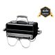 WEBER GO ANYWHERE faszenes grill, fekete 