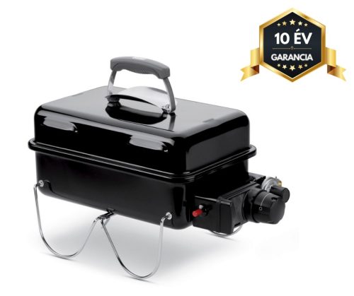 WEBER GO ANYWHERE hordozható gázgrill   