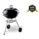 WEBER COMPACT KETTLE faszenes grill - 47 cm-es 