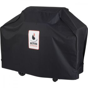  ACTIVA PREMIUM-M grilltakaró kerti grillekhez: DAKOTA, ALABAMA, NEBRASKA, CALIFORNIA, ANGULAR,  ANGULATUS 