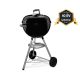 WEBER CLASSIC KETTLE faszenes grill - 47 cm-es 