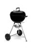WEBER ORIGINAL KETTLE E-4710 faszenes grill  47 cm-es  