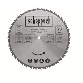 Scheppach fűrészlap TCT 700/30 mm, 42 fog