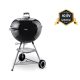 WEBER CLASSIC KETTLE faszenes grill - 57 cm-es 