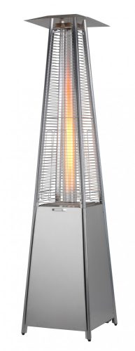 ACTIVA Cheops kültéri gázüzemű hősugárző 10,5kW