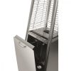 ACTIVA Cheops kültéri gázüzemű hősugárző 10,5kW