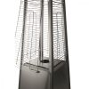 ACTIVA Cheops kültéri gázüzemű hősugárző 10,5kW