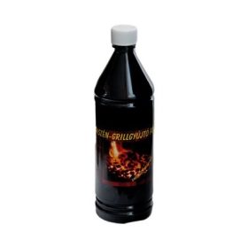 GRILL - FASZENGYÚJTÓ OLAJ 1 L