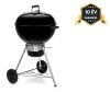 WEBER ORIGINAL KETTLE E-5730 faszenes grill, 57 cm-es 