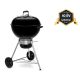 WEBER ORIGINAL KETTLE E-5730 faszenes grill, 57 cm-es 