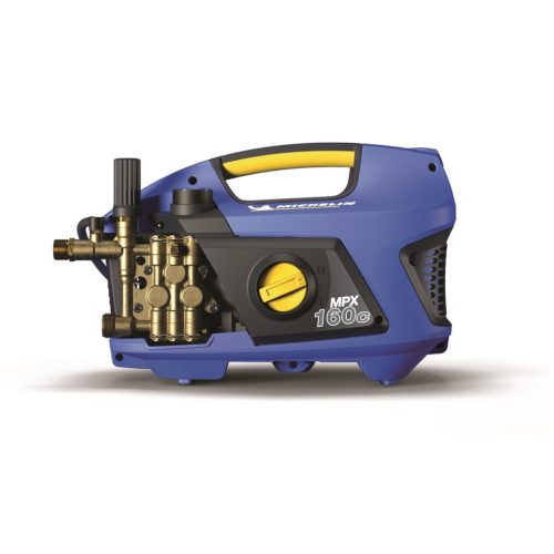 Michelin MPX160C