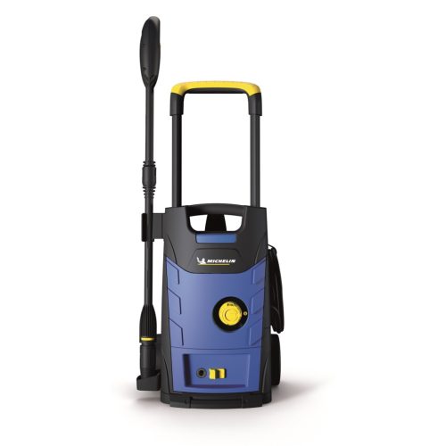 MICHELIN MPX 16 E - ELEKTROMOS MAGASNYOMÁSÚ MOSÓ 125 BAR