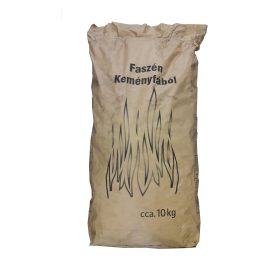 Terragrill faszén 10 kg