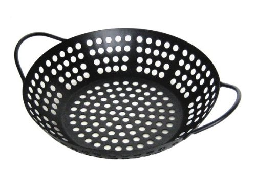 ACTIVA zöldség grillező tál