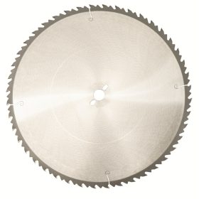 Scheppach TCT fűrészlap 500/30 mm, 44 fog