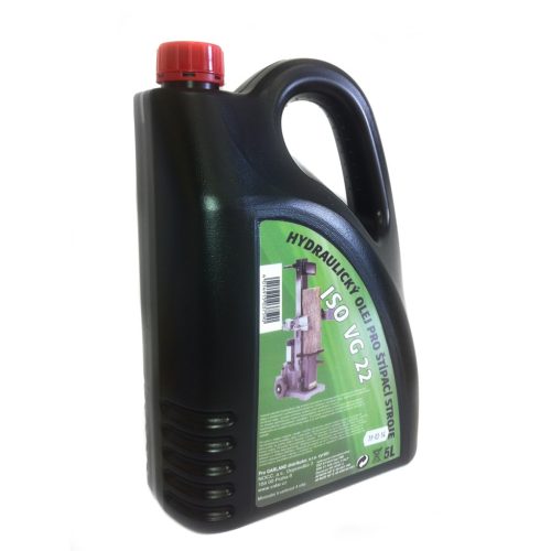 Scheppach Hidraulika olaj 5l