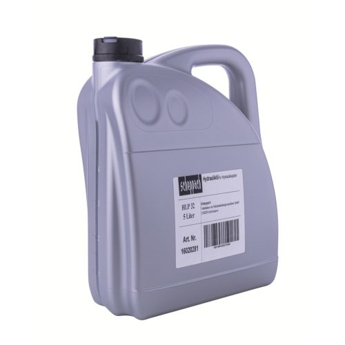 Scheppach Hidraulika olaj 5l