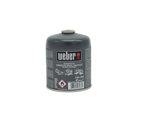 WEBER Gázpalack 445g