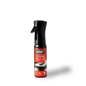 Weber zománc tisztitó - Enamel cleaner - 300ml