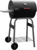 ACTIVA ATLAS faszenes grill