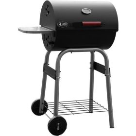 ACTIVA ATLAS faszenes grill