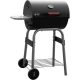 ACTIVA ATLAS faszenes grill