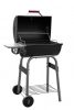 ACTIVA ATLAS faszenes grill