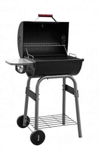 ACTIVA ATLAS faszenes grill