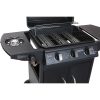 ACTIVA CALIFORNIA gázgrill oldalsó gázégővel