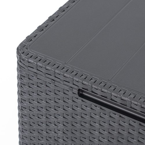 Claire párnatartós asztal