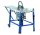 Scheppach HS 120 o asztali körfűrész 3901302915