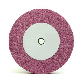 Scheppach csiszolókorong 150x12,7x16, szemcsézet 36