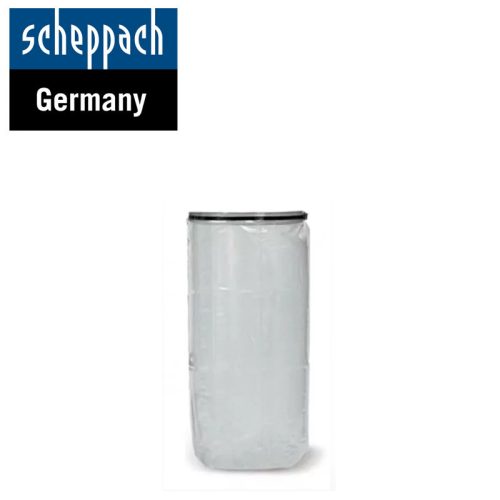 Scheppach műanyag porzsák 3906301033
