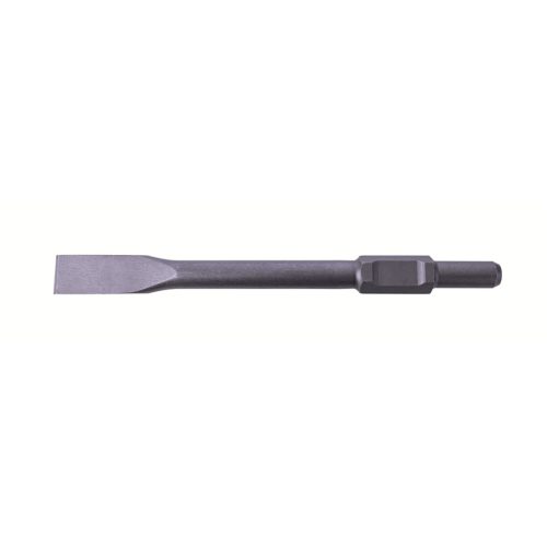 Scheppach Vésőszár lapos 30 × 390 mm (AB 1600 / 1700 / 1900)