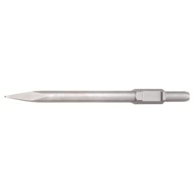   Scheppach Vésőszár hegyes 30 × 390 mm (AB 1600 / AB 1700 / AB 1900)