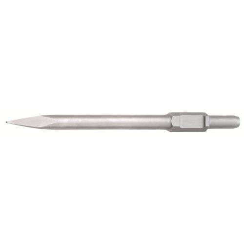 Scheppach Vésőszár hegyes 30 × 390 mm (AB 1600 / AB 1700 / AB 1900)