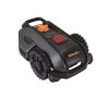 Riwall PRO RRM 500 APP - akkumulátoros robotfűnyíró 500 m2, Wi-Fi és Bluetooth vezérlési lehetőséggel