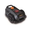 Riwall PRO RRM 500 APP - akkumulátoros robotfűnyíró 500 m2, Wi-Fi és Bluetooth vezérlési lehetőséggel