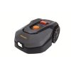 Riwall PRO RRM 950 APP - akkumulátoros robotfűnyíró 900 m2, WiFi és Bluetooth vezérlési lehetőséggel
