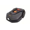 Riwall PRO RRM 950 APP - akkumulátoros robotfűnyíró 900 m2, WiFi és Bluetooth vezérlési lehetőséggel