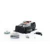 Riwall PRO RRM 950 APP - akkumulátoros robotfűnyíró 900 m2, WiFi és Bluetooth vezérlési lehetőséggel