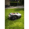 Riwall PRO RRM 950 APP - akkumulátoros robotfűnyíró 900 m2, WiFi és Bluetooth vezérlési lehetőséggel
