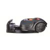 Riwall PRO RRM 650 APP - akkumulátoros robotfűnyíró 600 m2, WiFi és Bluetooth vezérlési lehetőséggel