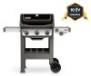 WEBER SPIRIT II E-320 GBS gázgrill