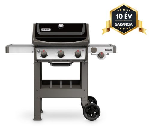 WEBER SPIRIT II E-320 GBS gázgrill