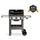 WEBER SPIRIT II E-320 GBS gázgrill