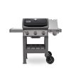 WEBER SPIRIT II E-320 GBS gázgrill