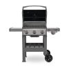 WEBER SPIRIT II E-320 GBS gázgrill